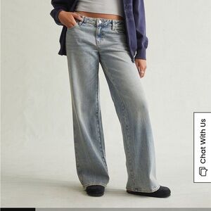 PacSun Jeans